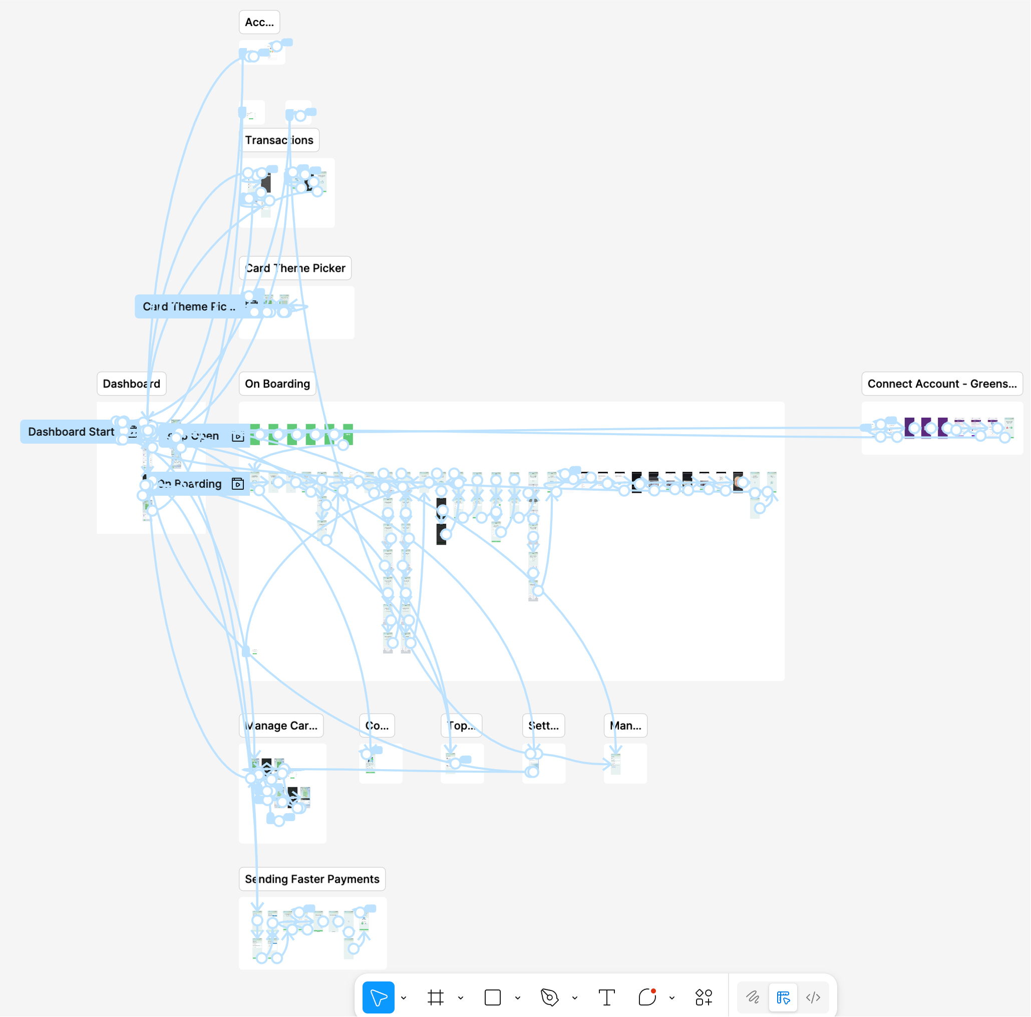 Full width image